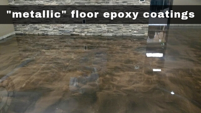 Residential Epoxy Flooring Pro Installation